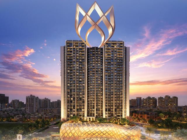 2 BHK Apartment in Sion for resale Mumbai. The reference number is 20076920