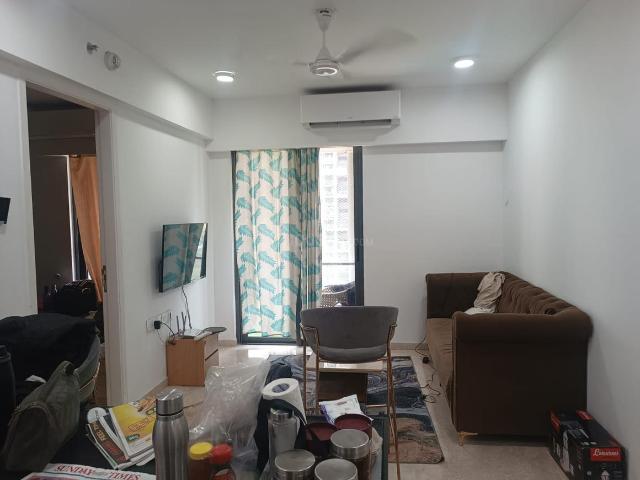 2 BHK Apartment in Sion for resale Mumbai. The reference number is 20006844