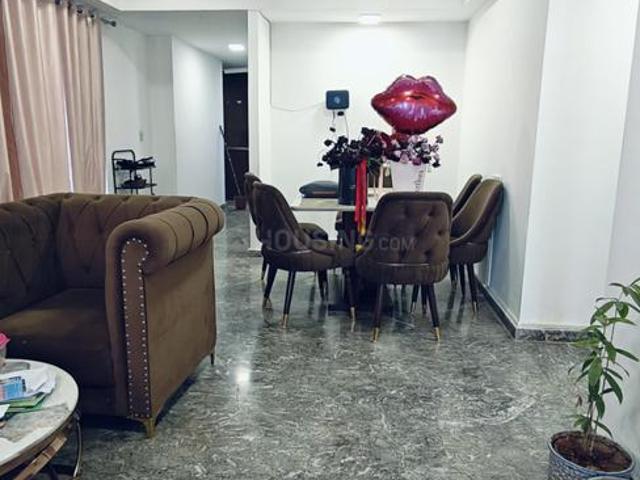 2 BHK Apartment in Sion for resale Mumbai. The reference number is 20007039