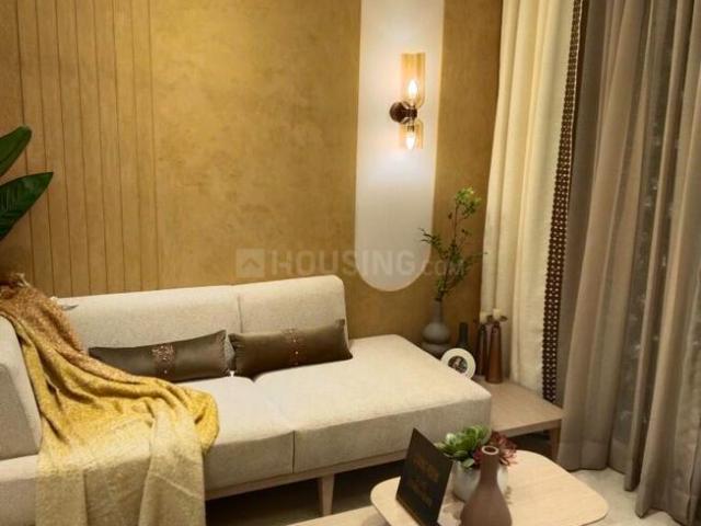 2 BHK Apartment in Sion for resale Mumbai. The reference number is 20031968