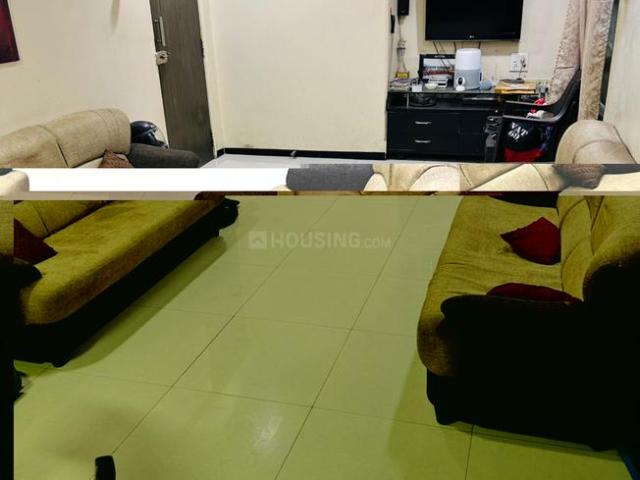 2 BHK Apartment in Sion for resale Mumbai. The reference number is 20034457