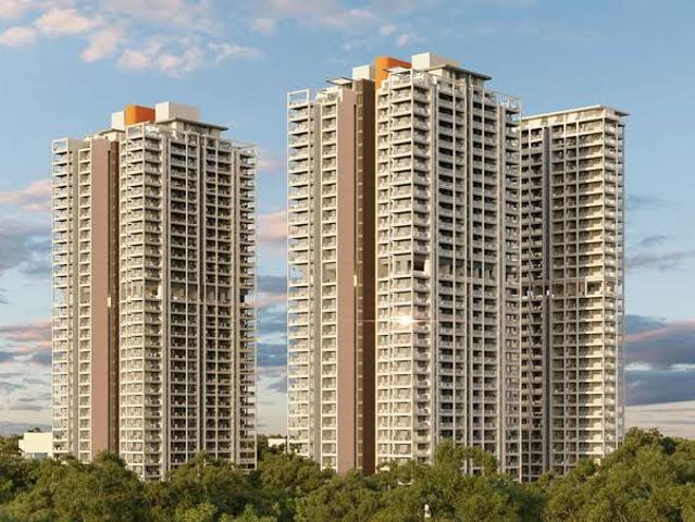 2 BHK Apartment in Sion for resale Mumbai. The reference number is 20144663