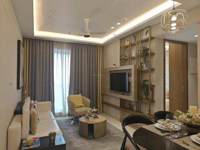 2 BHK Apartment in Sion for resale Mumbai. The reference number is 20175975