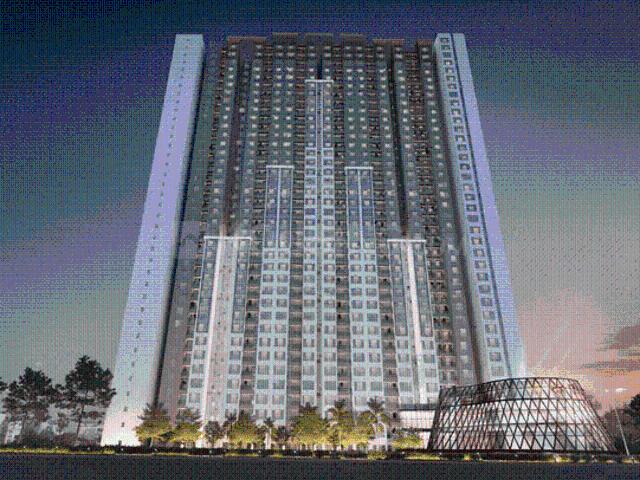 2 BHK Apartment in Sion for resale Mumbai. The reference number is 20111375