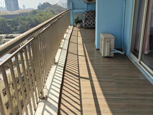 2 BHK Apartment in Sion for resale Mumbai. The reference number is 20251807