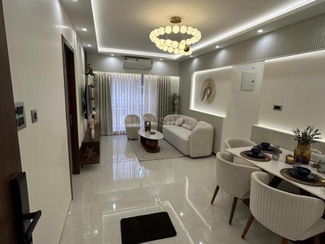 2 BHK Apartment in Sion for resale Mumbai. The reference number is 20370201