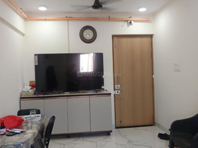 2 BHK Apartment in Sion for resale Mumbai. The reference number is 20382286