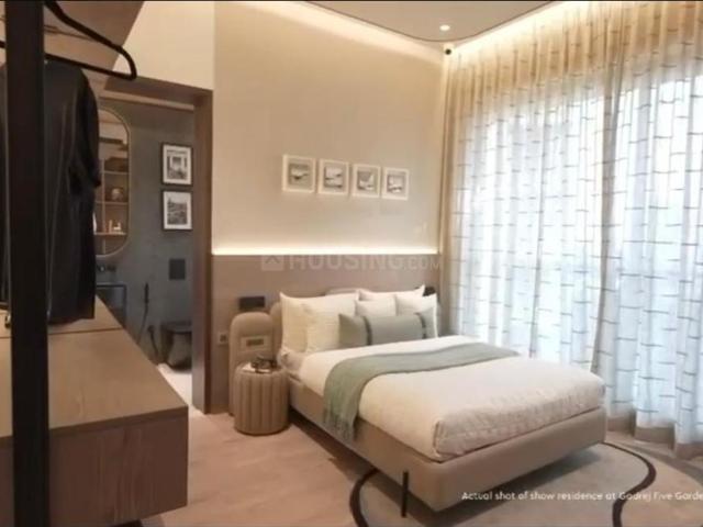 2 BHK Apartment in Sion for resale Mumbai. The reference number is 20384478