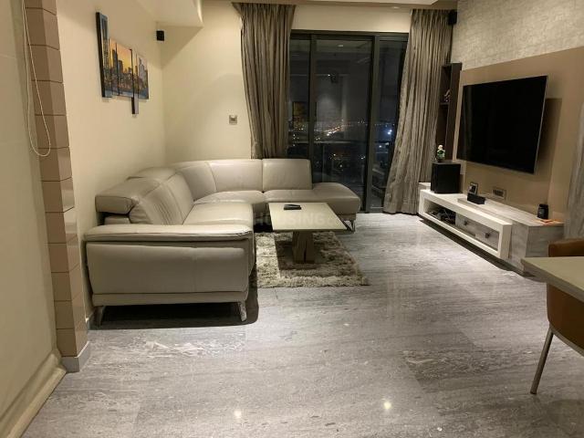2 BHK Apartment in Sion for resale Mumbai. The reference number is 20445904