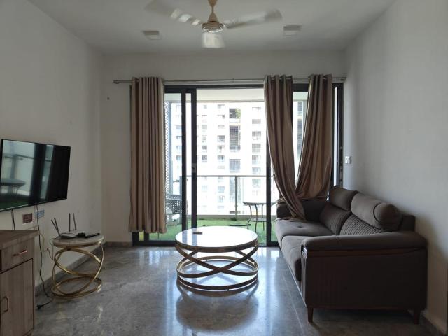 2 BHK Apartment in Sion for resale Mumbai. The reference number is 20483460