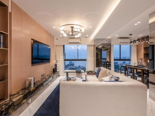2 BHK Apartment in Sion for resale Mumbai. The reference number is 20492777