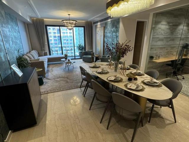 2 BHK Apartment in Sion for resale Mumbai. The reference number is 20437542