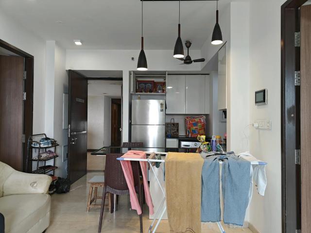 2 BHK Apartment in Sion for resale Mumbai. The reference number is 20541934