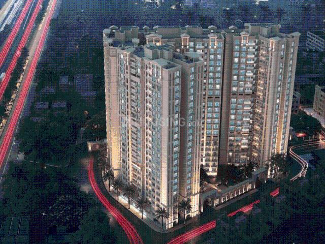 2 BHK Apartment in Sion for resale Mumbai. The reference number is 20556162
