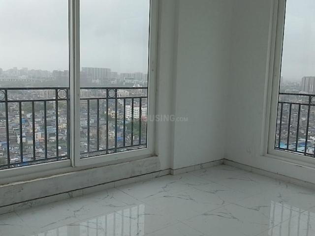 2 BHK Apartment in Sion for resale Mumbai. The reference number is 20537882