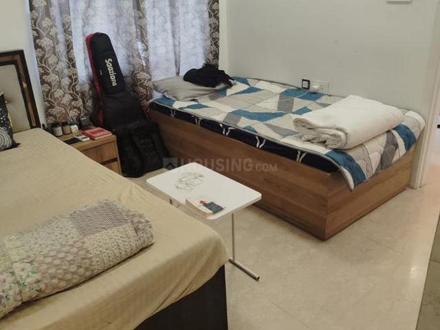 2 BHK Apartment in Sion for resale Mumbai. The reference number is 20643645