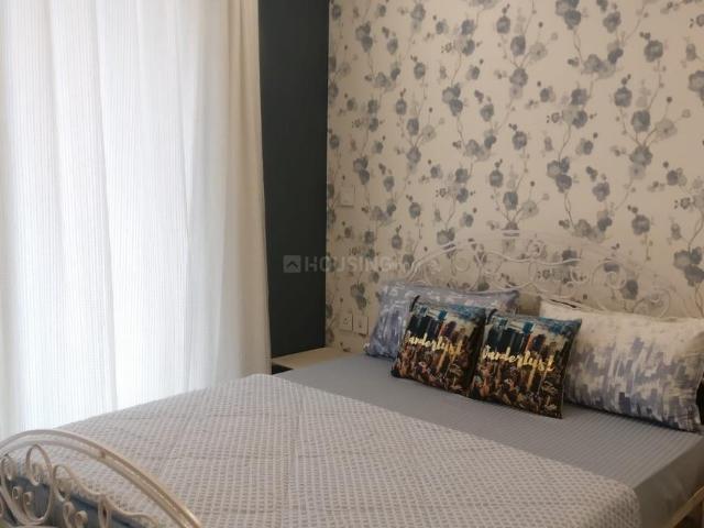 2 BHK Apartment in Sion for resale Mumbai. The reference number is 20751187