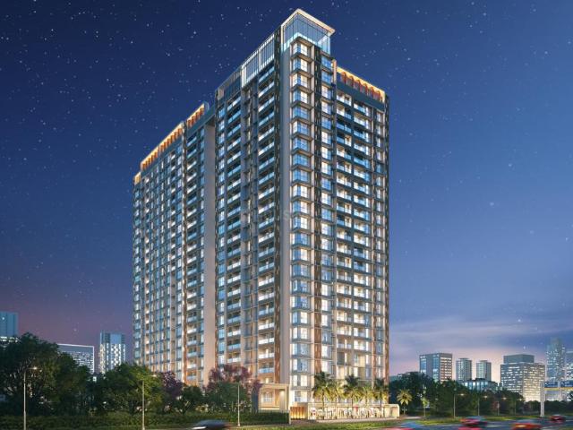 2 BHK Apartment in Sion for resale Mumbai. The reference number is 20752444
