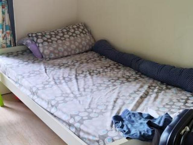 2 BHK Apartment in Sion for resale Mumbai. The reference number is 20846289