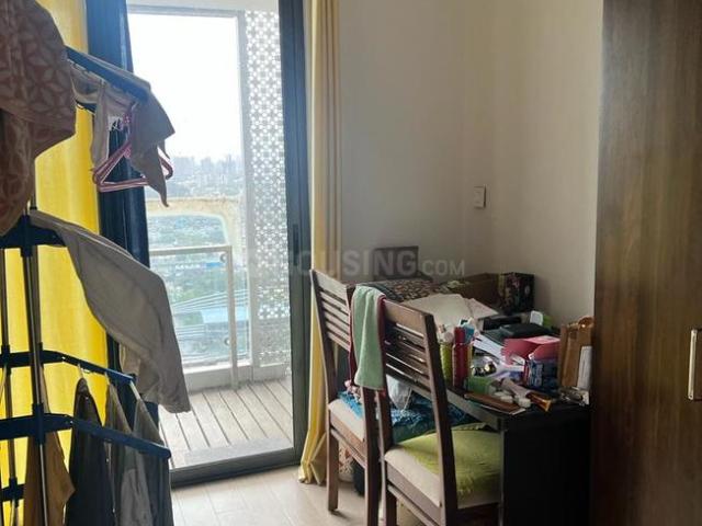 2 BHK Apartment in Sion for resale Mumbai. The reference number is 20846366