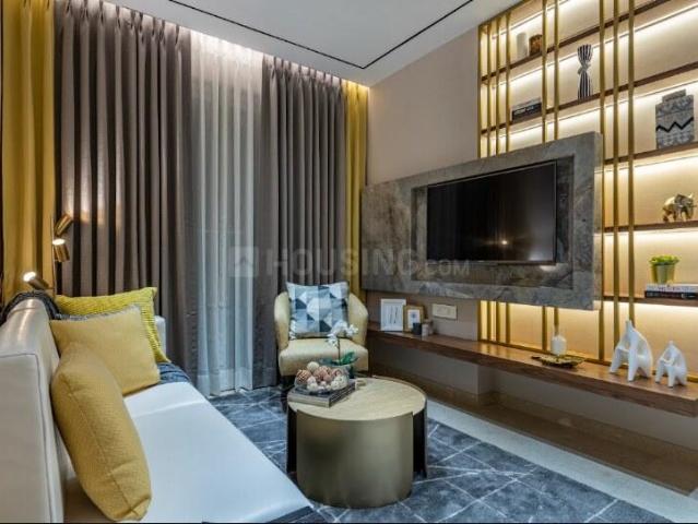2 BHK Apartment in Sion for resale Mumbai. The reference number is 20849309