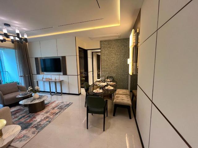 2 BHK Apartment in Sion for resale Mumbai. The reference number is 20874454
