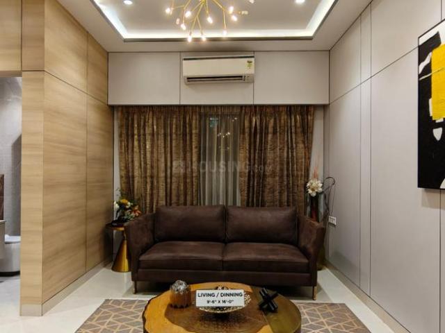 2 BHK Apartment in Sion for resale Mumbai. The reference number is 20874478