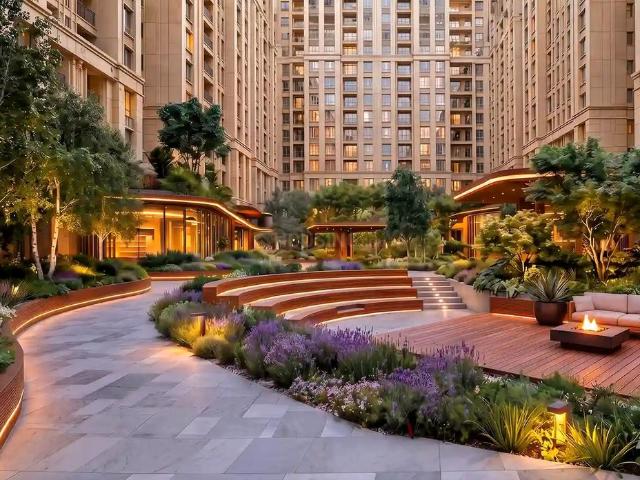 2 BHK Apartment in Sion for resale Mumbai. The reference number is 20879315