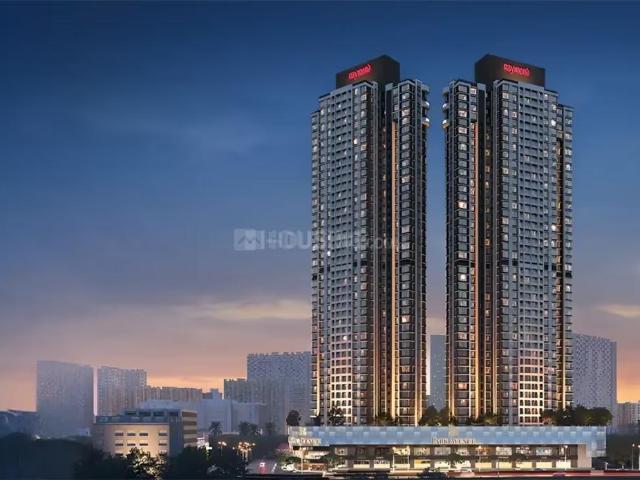 2 BHK Apartment in Sion for resale Mumbai. The reference number is 20808258