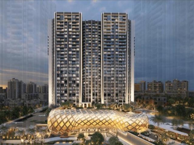 2 BHK Apartment in Sion for resale Mumbai. The reference number is 20942326
