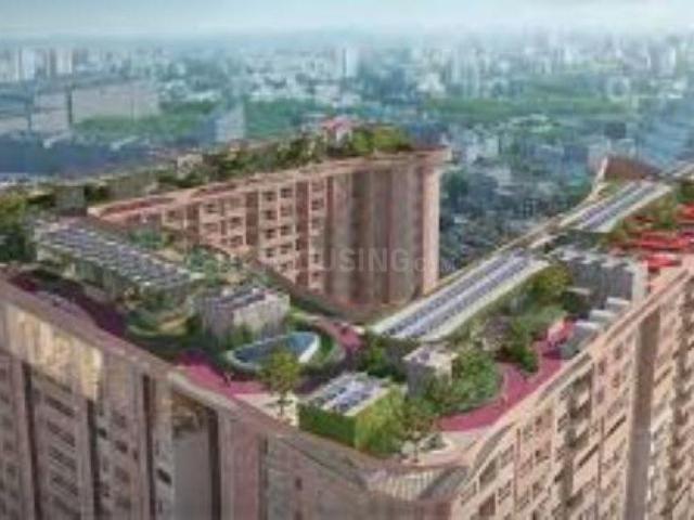 2 BHK Apartment in Sion for resale Mumbai. The reference number is 20970579