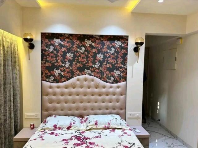 2 BHK Apartment in Sion for resale Mumbai. The reference number is 20973056