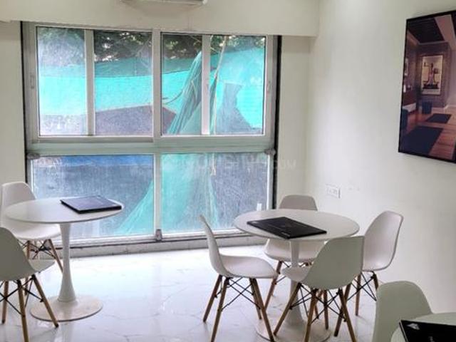 2 BHK Apartment in Sion for resale Mumbai. The reference number is 20982387