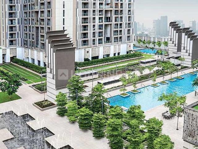 2 BHK Apartment in Sion for resale Central Mumbai Suburbs. The reference number is 16767904