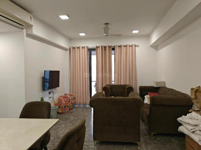 2 BHK Apartment in Sion for resale Central Mumbai Suburbs. The reference number is 16768879