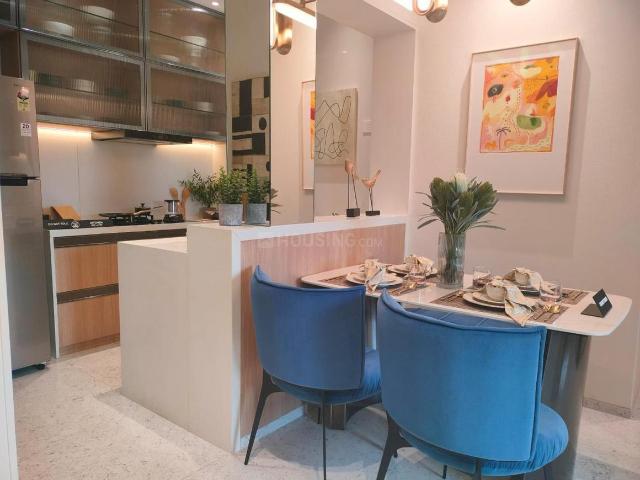 2 BHK Apartment in Sion for resale Central Mumbai Suburbs. The reference number is 17727814