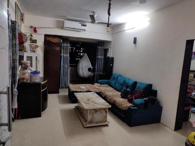 2 BHK Apartment in Sion for resale Central Mumbai Suburbs. The reference number is 18955262