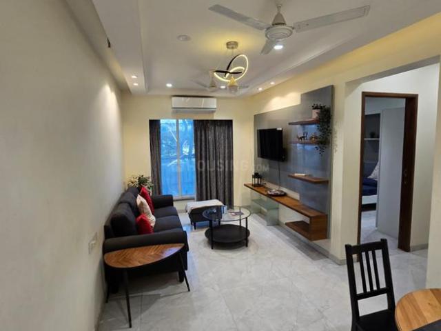 2 BHK Apartment in Sion for resale Mumbai. The reference number is 19496651