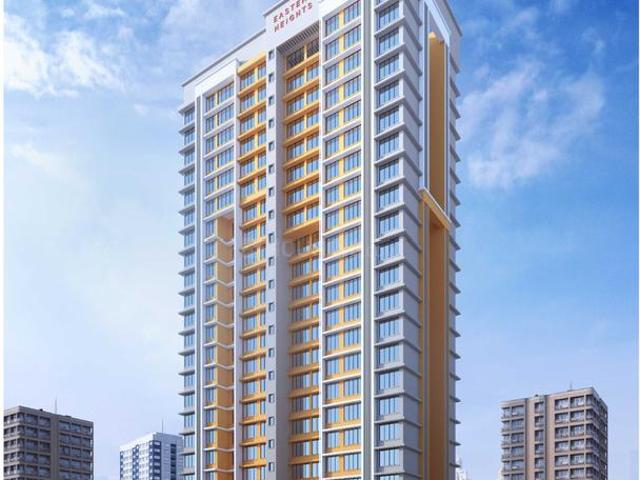 2 BHK Apartment in Sion for resale Central Mumbai Suburbs. The reference number is 19023832