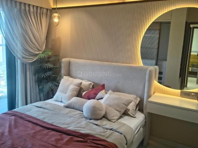 2 BHK Apartment in Sion Koliwada for resale Mumbai. The reference number is 20562041