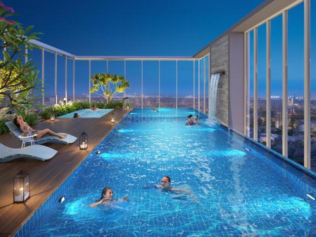 2 BHK Apartment in Sion Koliwada for resale Mumbai. The reference number is 20893445