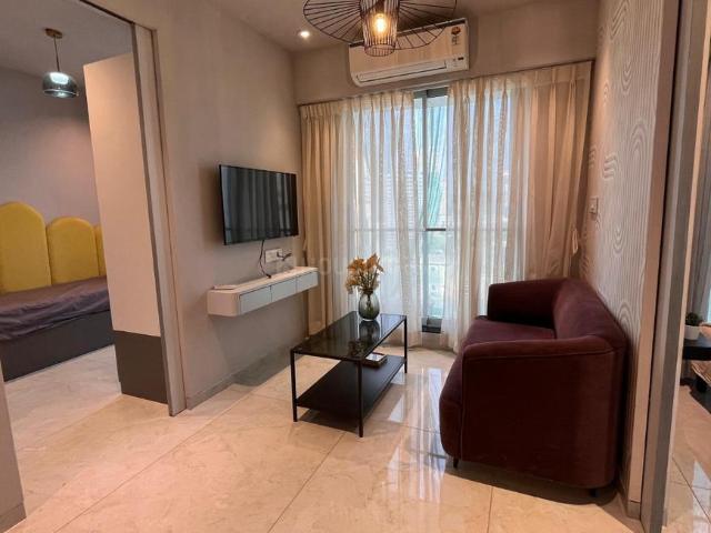2 BHK Apartment in Sion Koliwada for resale Mumbai. The reference number is 20823282