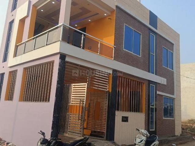 2 BHK Apartment in Sirol for rent Gwalior. The reference number is 15416848