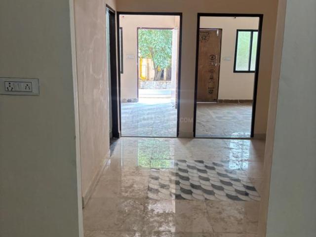 2 BHK Apartment in Sirol for rent Gwalior. The reference number is 20713136