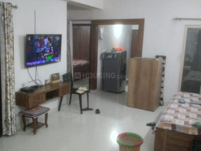 2 BHK Apartment in Sirol for rent Gwalior. The reference number is 20905832