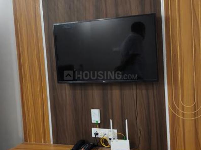 2 BHK Apartment in Siroli for rent Jaipur. The reference number is 20694762