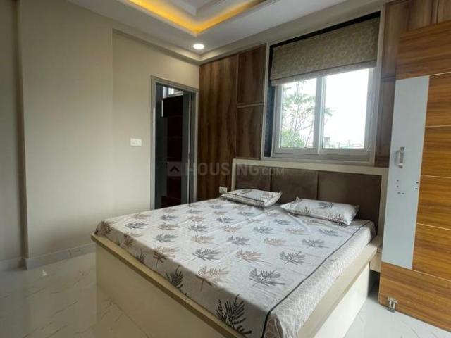2 BHK Apartment in Sirsi for resale Jaipur. The reference number is 19611838