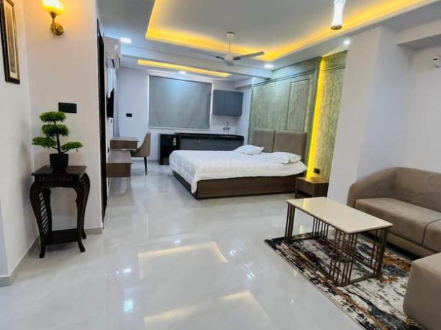 2 BHK Apartment in Sirsi for resale Jaipur. The reference number is 19670861