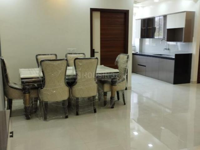 2 BHK Apartment in Sirsi for resale Jaipur. The reference number is 20436847