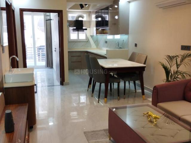 2 BHK Apartment in Sirsi for resale Jaipur. The reference number is 20436953